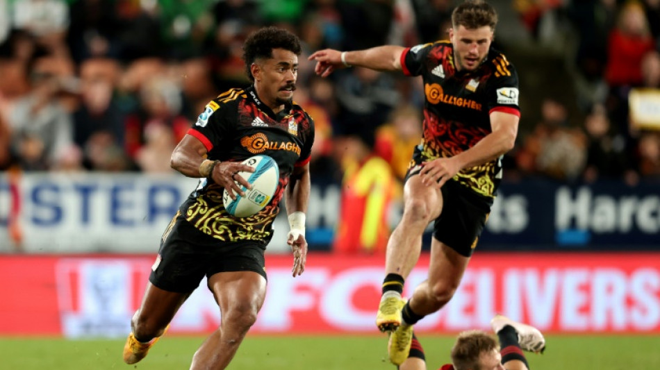 Winger Narawa set for All Blacks debut in Argentina