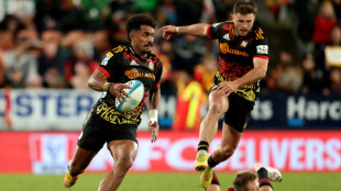 Winger Narawa set for All Blacks debut in Argentina