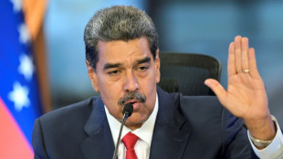 Venezuela tem dia crucial de manifesta&ccedil;&otilde;es; Maduro intensifica amea&ccedil;as