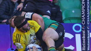 Leinster stay perfect in Champions Cup as Quins book last-16 berth