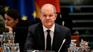 Scholz k&uuml;ndigt nach Haushaltsurteil schnelle Kl&auml;rung der Finanzierung von Hilfen an