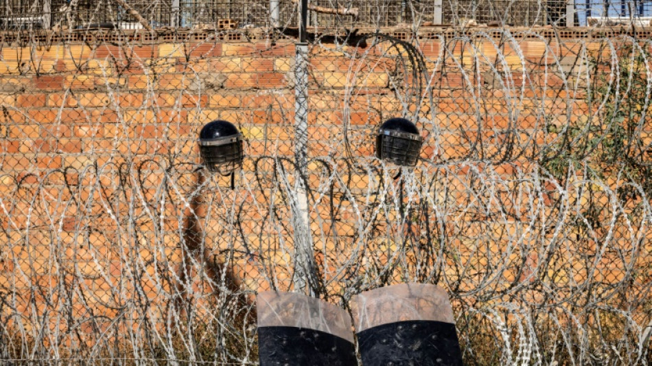 Madrid niega muertes en el lado espa&ntilde;ol durante la tragedia de inmigrantes de Melilla