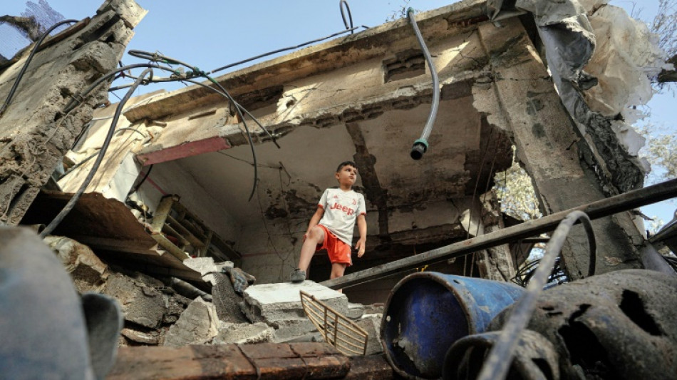 Israel bombardeia Rafah apesar de ordem da CIJ; negocia&ccedil;&otilde;es sobre cessar-fogo em Paris