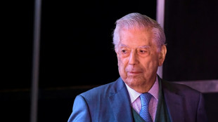 Vargas Llosa destaca que una mujer est&eacute; al mando de Per&uacute; tras fracasar autogolpe 