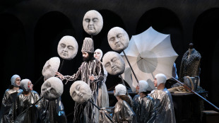 International Opera Awards, fra i candidati Chailly e il Monteverdi Festival