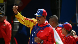 'Quem se assustou que tome um ch&aacute; de camomila', diz Maduro ap&oacute;s questionamentos de Lula