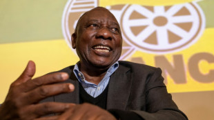 ANC anuncia acordo com v&aacute;rios partidos para governo de coaliz&atilde;o na &Aacute;frica do Sul
