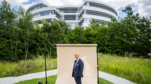 El gigante farmac&eacute;utico Novo Nordisk acorta su nombre