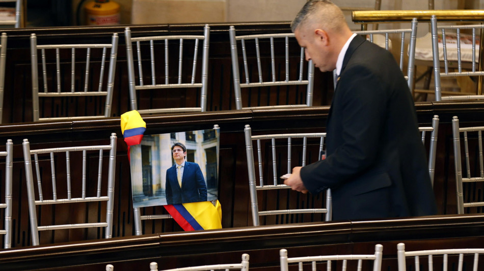 Colombia, morto il precandidato alla presidenza Uribe