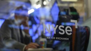 Wall Street poursuit son rebond, tir&eacute; par la technologie