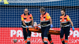 Foot: Ter Stegen, gravement blessé au genou, absent plusieurs mois
