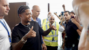 Calcio: Roma; lesione per Bailey, out 4 settimane