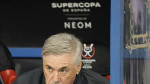 Real Madrid still hungry for success: Ancelotti
