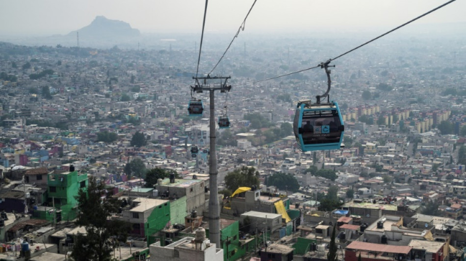 Iztapalapa, o 'cora&ccedil;&atilde;o' da disputa eleitoral pela Cidade do M&eacute;xico
