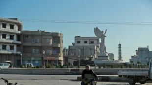 P&aacute;nico y rabia en el nordeste de Siria tras los bombardeos turcos