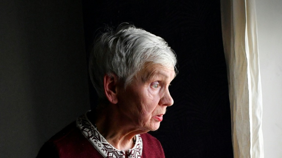 Russie: Lioudmila, 84 ans, face à ses juges pour avoir demandé "la paix"