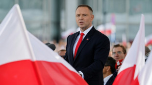 Polens Präsident blockiert Verlängerung der Hilfen für geflüchtete Ukrainer