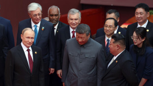 Putin e Xi parlano di trapianti e tecnologie per vivere 150 anni