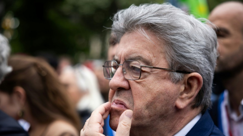 Gauche: après l'appel à l'union de Tondelier, la réponse de Mélenchon