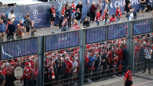 UEFA to&nbsp;reimburse Liverpool fans who attended Paris Champions League final