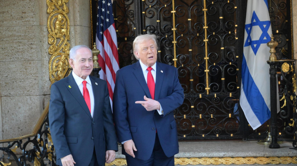 Media, 'Trump ha chiesto a Netanyahu di cambiare politica sulla Cisgiordania'