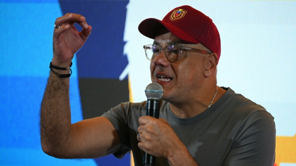 Campanha de Maduro diz estar certa da vit&oacute;ria em elei&ccedil;&otilde;es 