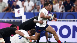 Dupont warns France can improve after All Blacks win