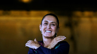 Cinco compromissos de Sheinbaum ap&oacute;s conquistar a Presid&ecirc;ncia do M&eacute;xico