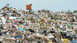 Se abre en Ginebra una nueva oportunidad para un tratado contra la contaminación plástica
