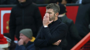 Man Utd battered by Bournemouth to leave Carrick on the brink