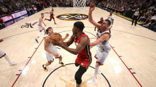 Heat take life lessons from unexpected run to NBA Finals