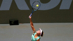 Kenin upsets Ostapenko to advance at WTA Guadalajara 