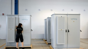 Ausbau von Stromspeichern in Deutschland nimmt Fahrt auf