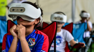 R&eacute;alit&eacute; virtuelle: l'exposition des enfants fait d&eacute;bat