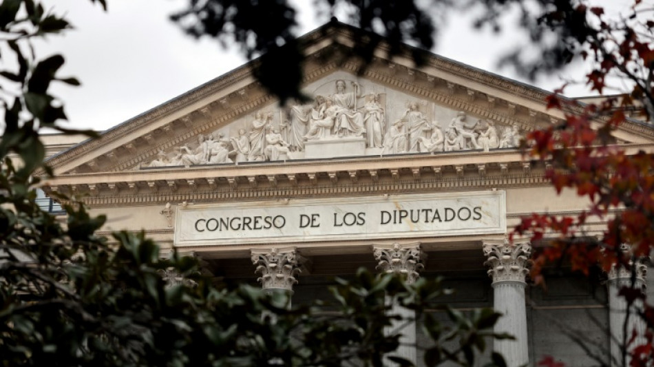 Spaniens Parlament debattiert &uuml;ber Ernennung von neuem Regierungschef