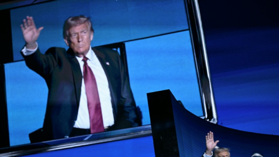 Nach Mamdani-Wahlsieg: Trump will sich um New York "kümmern"