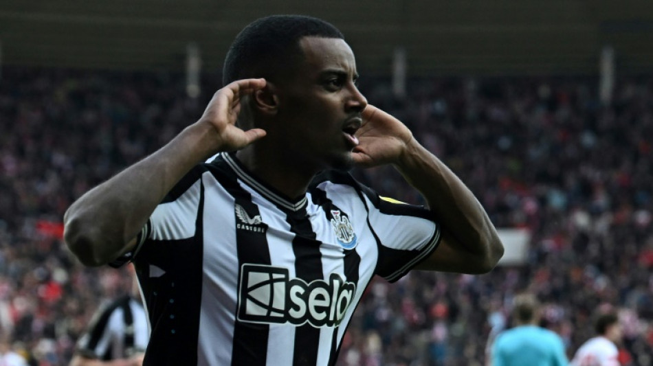 Newcastle not immune from having to sell top talent after &pound;73m loss: chief exec