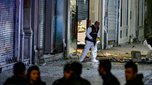 Al menos seis muertos en un atentado en el centro de Estambul en Turqu&iacute;a
