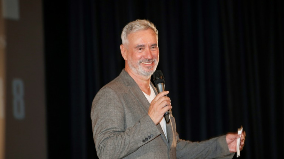 Hollywood-Regisseur Roland Emmerich: "Ich bin ein Partymensch"