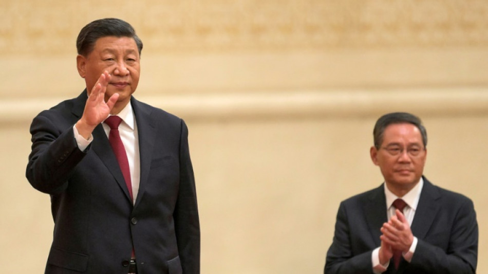 Taiw&aacute;n prev&eacute; una mayor presi&oacute;n diplom&aacute;tica de China tras la reelecci&oacute;n de Xi