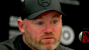 'Born winner' Rooney hired as new Birmingham manager 