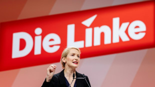 Linke betonen nach Landtagswahl Zugewinne - Schwerdtner optimistisch f&uuml;r Zukunft