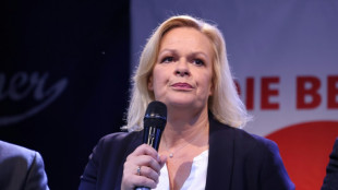 CDU gewinnt Landtagswahl in Hessen klar - SPD abgeschlagen - Linke scheitert