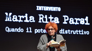 &Egrave; morta la psicoterapeuta Maria Rita Parsi