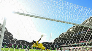 'Dream come true' as goalkeeper Nnadozie is Nigeria's World Cup hero