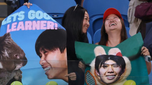 Named after teacher mum, Learner Tien makes Grand Slam milestone