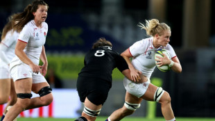 England's Matthews expects 'best women's Six Nations yet' 