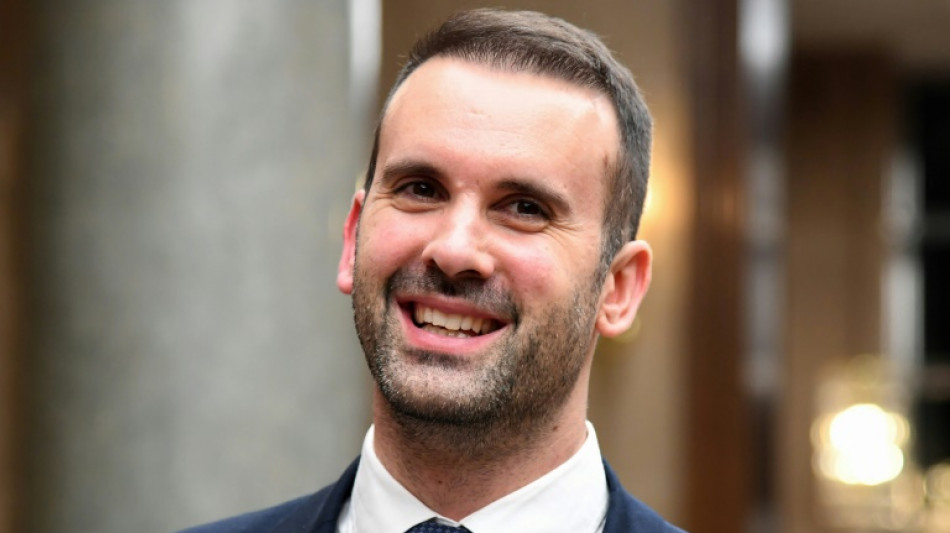 Parlament in Montenegro stimmt neuem Kabinett von pro-europ&auml;ischem Regierungschef zu