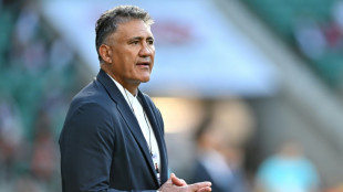 Joseph to quit Japan after World Cup: reports