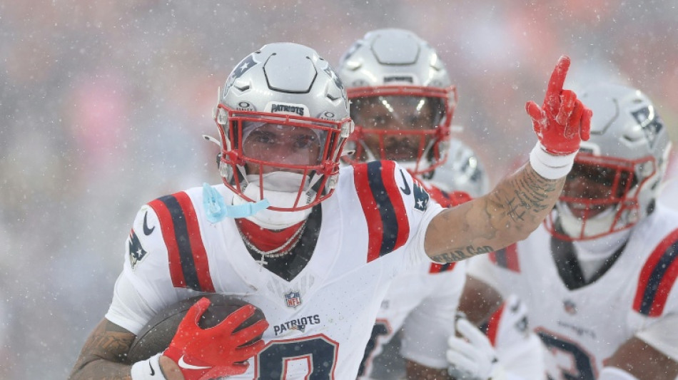 Patriots contra Seahawks: o Super Bowl mais latino que Trump vai perder